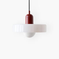 De Hangende Gloed