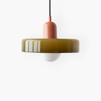 De Hangende Gloed