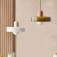 De Hangende Gloed