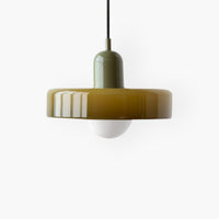 De Hangende Gloed