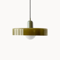 De Hangende Gloed