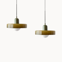 De Hangende Gloed