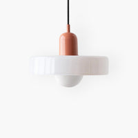 De Hangende Gloed