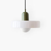 De Hangende Gloed