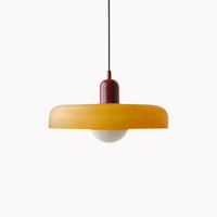 De Hangende Gloed