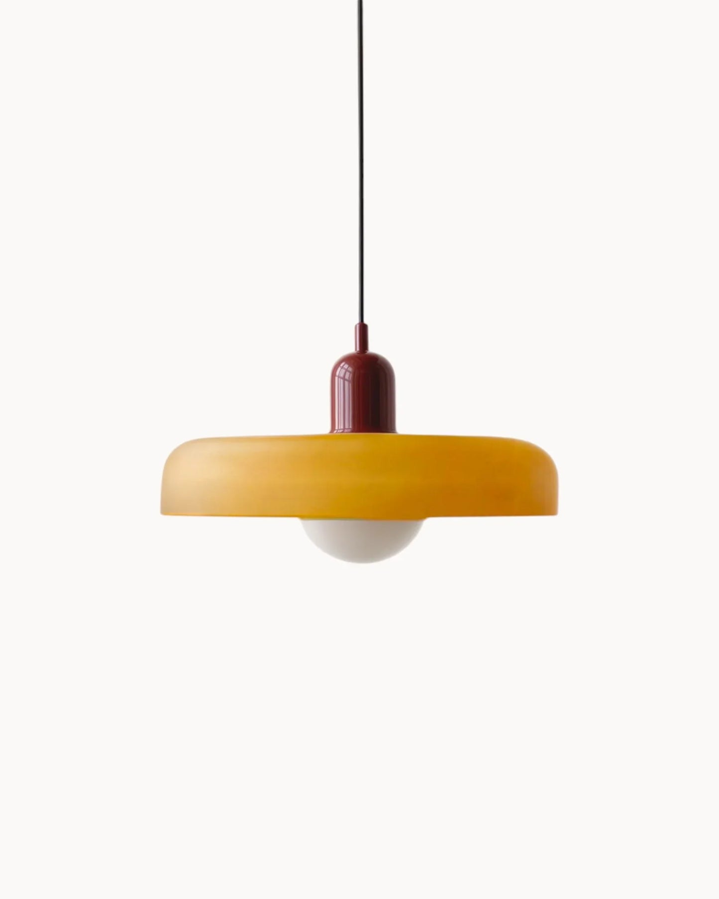 De Hangende Gloed