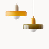 De Hangende Gloed