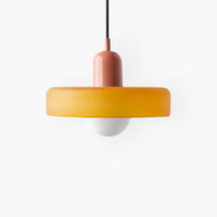 De Hangende Gloed