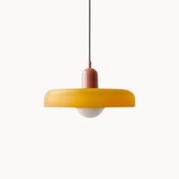 De Hangende Gloed