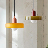 De Hangende Gloed