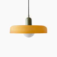 De Hangende Gloed