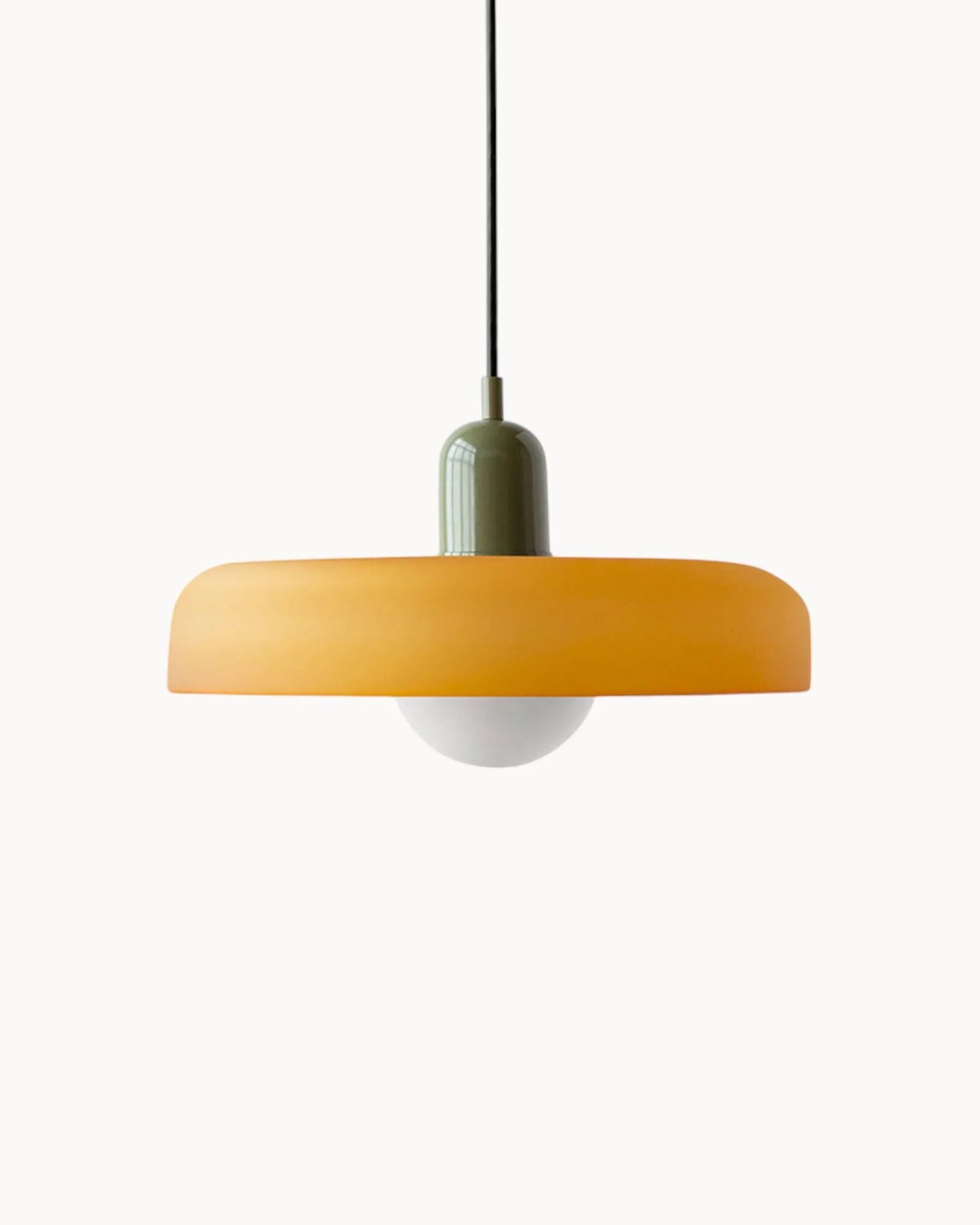 De Hangende Gloed