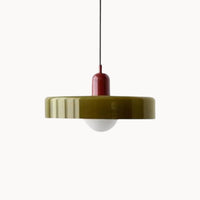 De Hangende Gloed