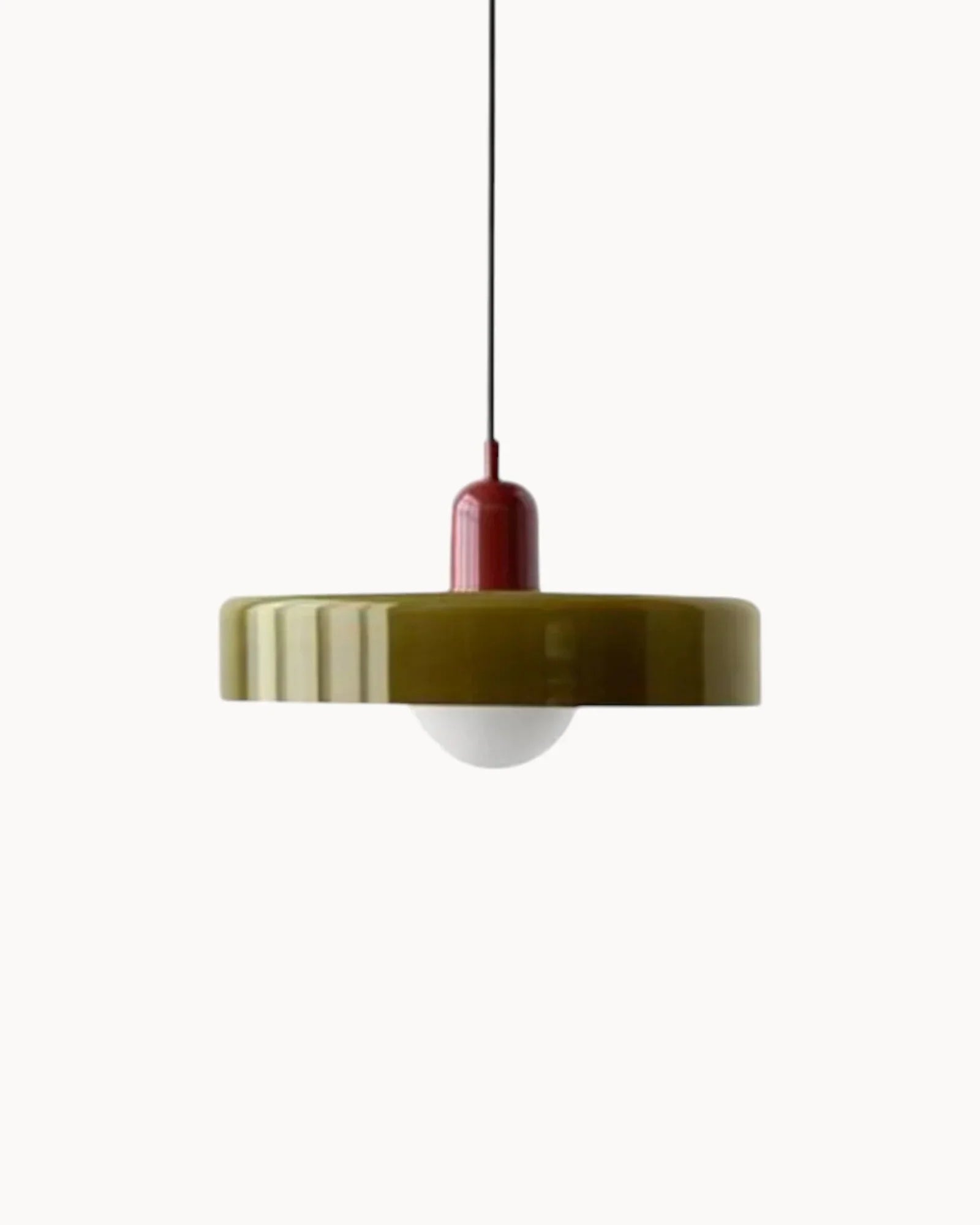 De Hangende Gloed