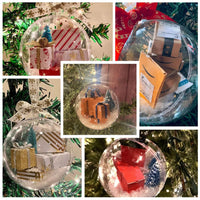 DecoDelight | Elegante en leuke kerstversiering voor een warme familiesfeer