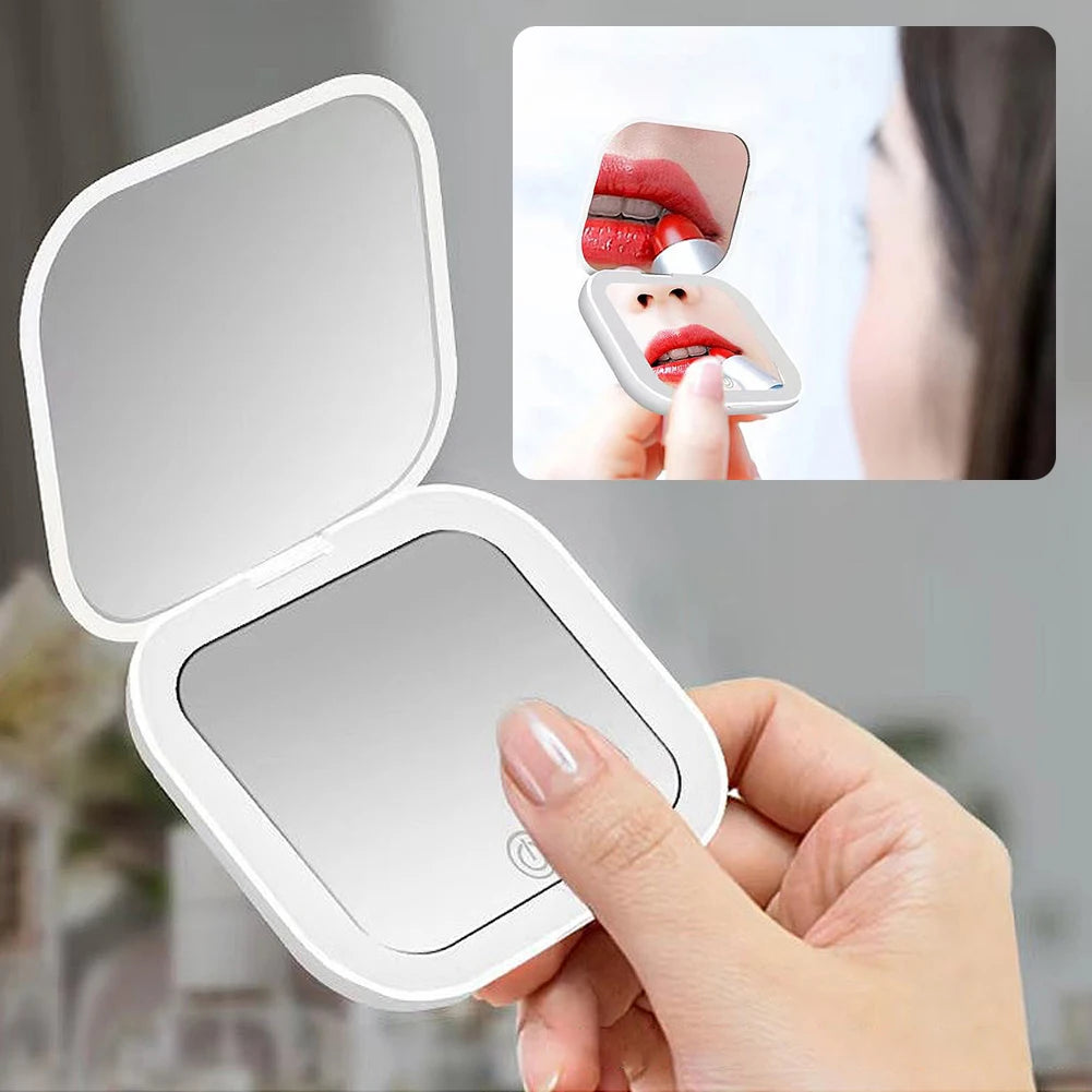 GlamMirror | Perfecte verlichting voor vlekkeloze make-up