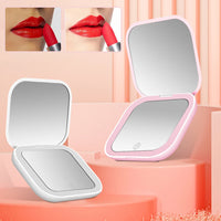 GlamMirror | Perfecte verlichting voor vlekkeloze make-up