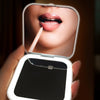GlamMirror | Perfecte verlichting voor vlekkeloze make-up