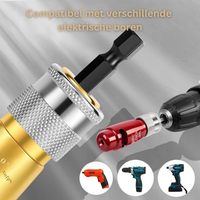 SwiftWired | Bedraden als een pro