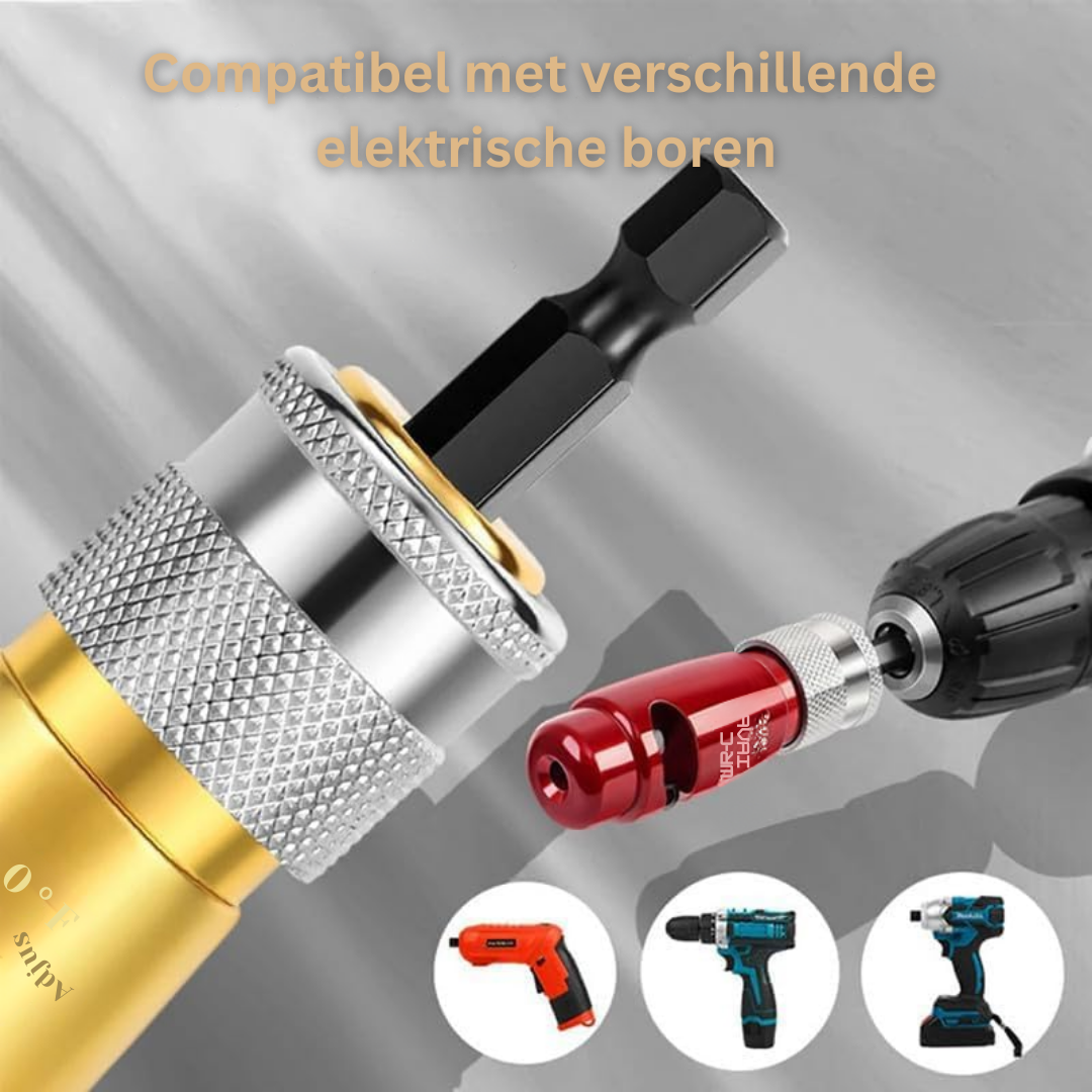 SwiftWired | Bedraden als een pro