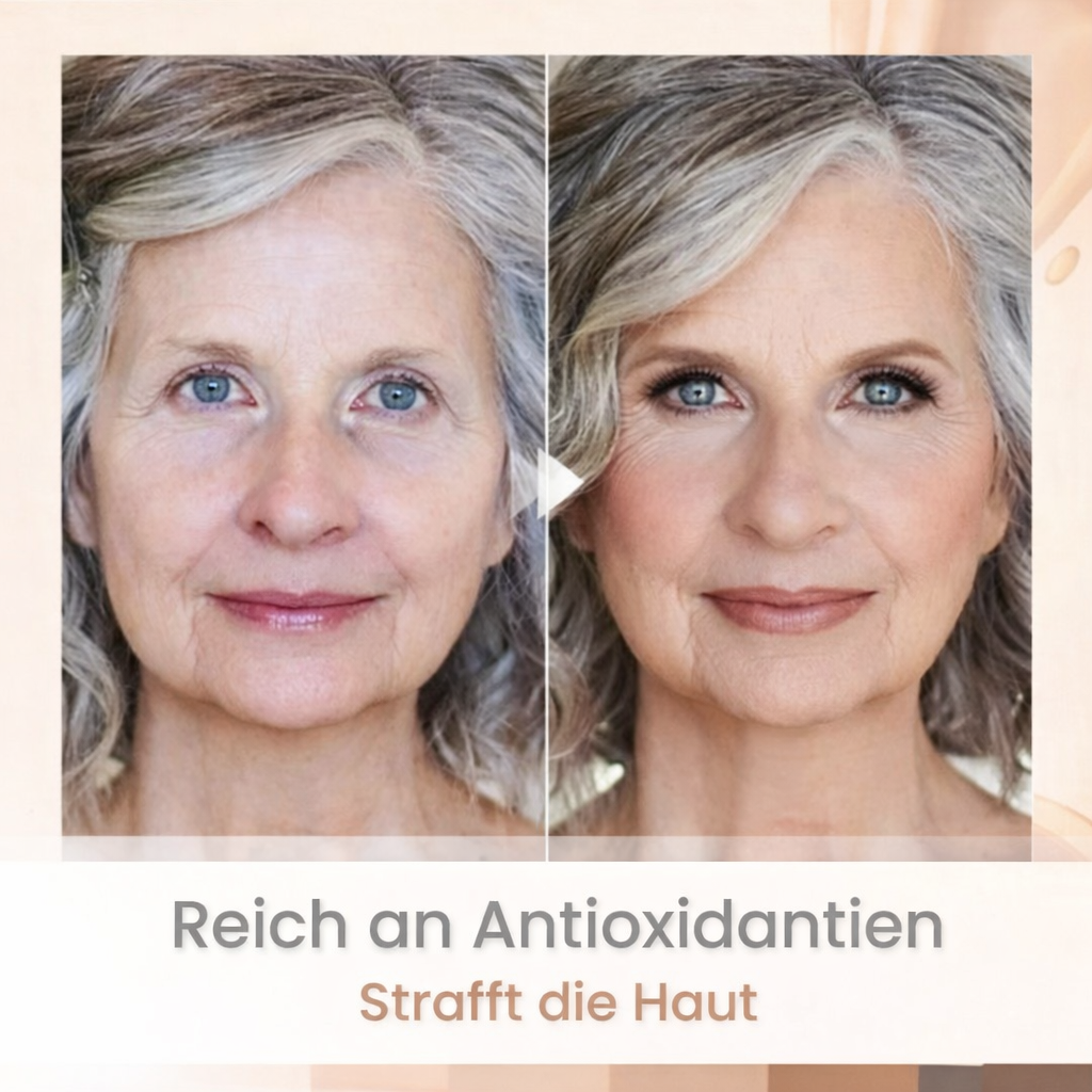 Concealer | Foundation Kleurverandering | Natuurlijke Teint | AgelessGlow