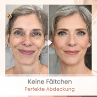 Concealer | Foundation Kleurverandering | Natuurlijke Teint | AgelessGlow