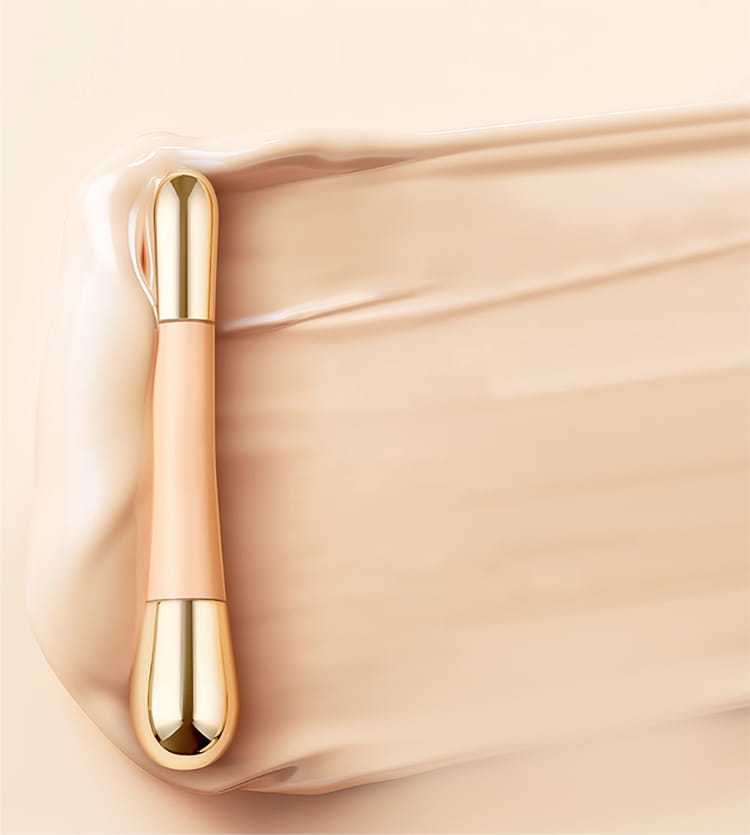 Concealer | Foundation Kleurverandering | Natuurlijke Teint | AgelessGlow