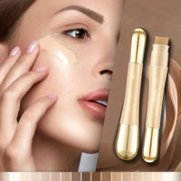 Concealer | Foundation Kleurverandering | Natuurlijke Teint | AgelessGlow