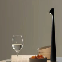 NordicNova Draadloze LED Leeslamp Minimale Tafellamp