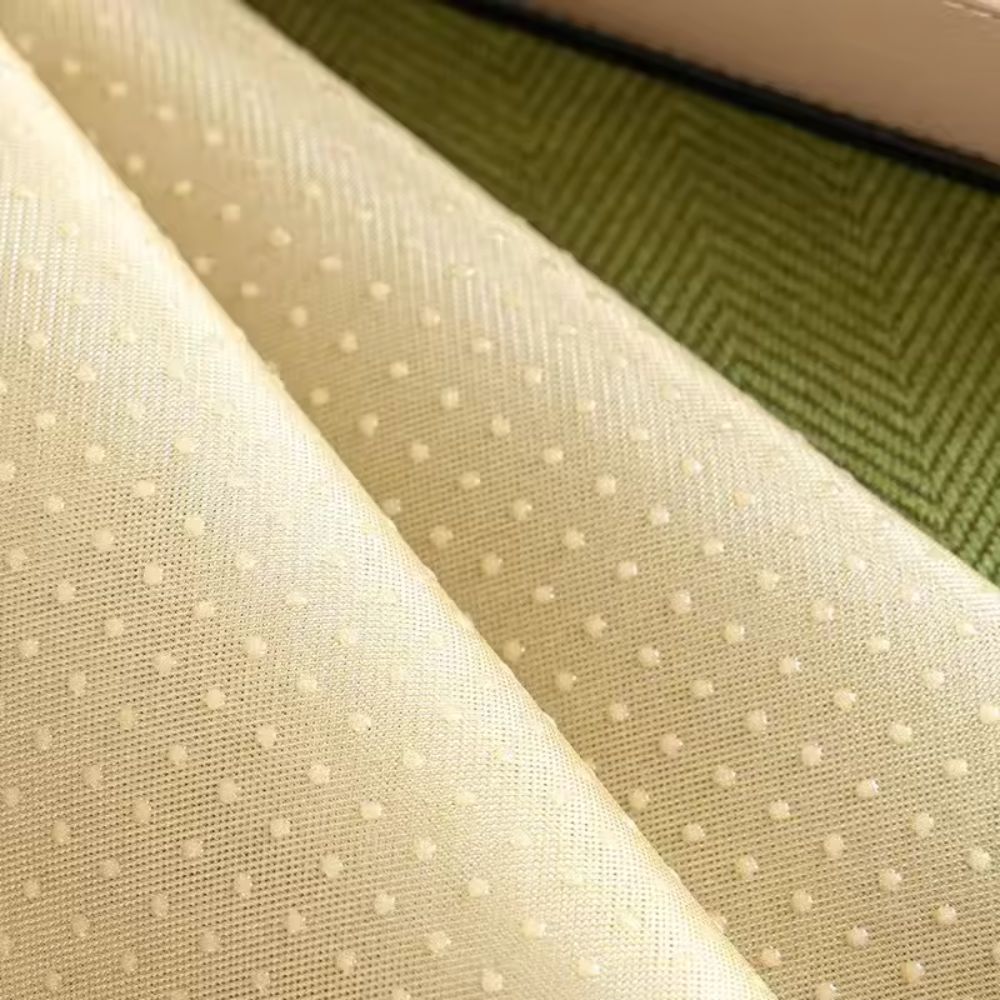 All-Seizoenen Effen Contour Pasvorm Sofa Cover
