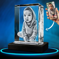 MemoryGlare | Breng je foto tot leven tot een prachtig kunstwerk