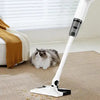 Elitemop - 2-in-1 Draadloze Stofzuiger & Dweil