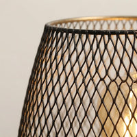 Draadloze tafellampen voor sfeerverlichting – Lumiara