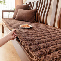 Corduroy Comfort Sofa Zitting Cover