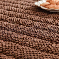 Corduroy Comfort Sofa Zitting Cover