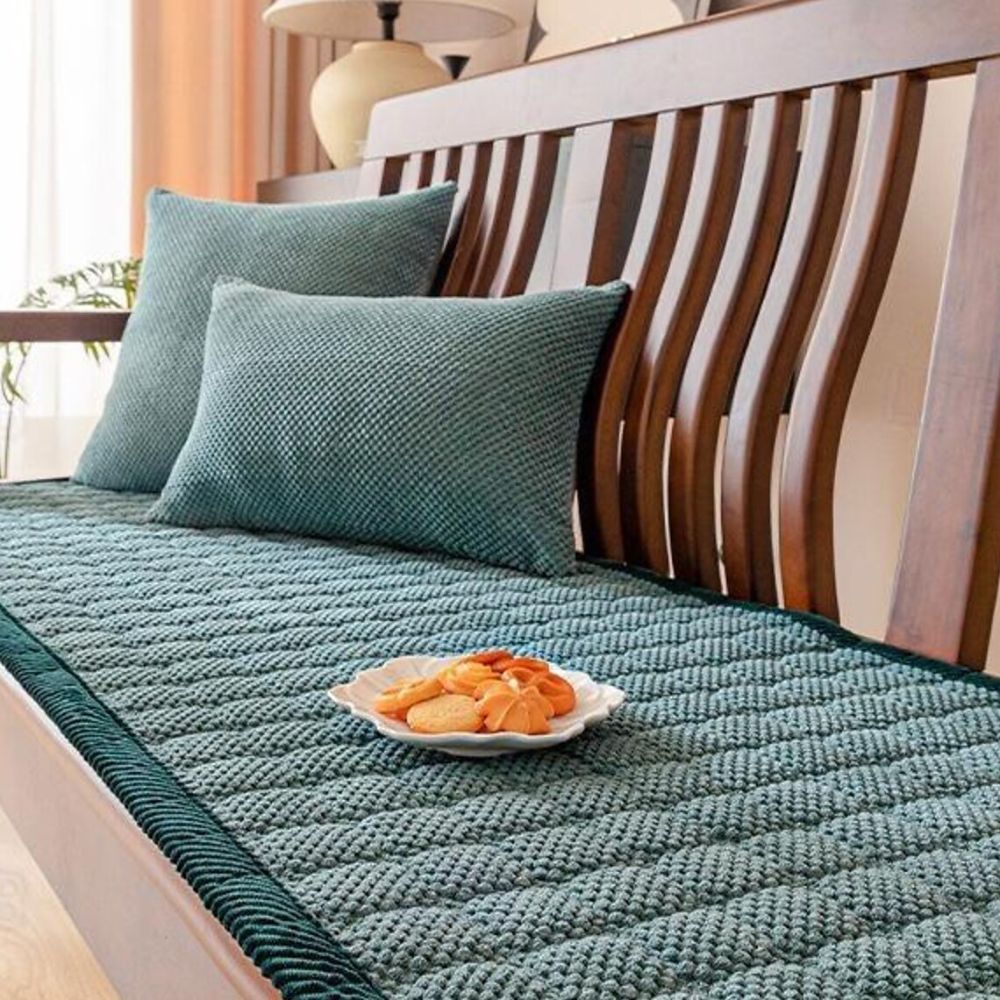 Corduroy Comfort Sofa Zitting Cover