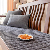 Corduroy Comfort Sofa Zitting Cover