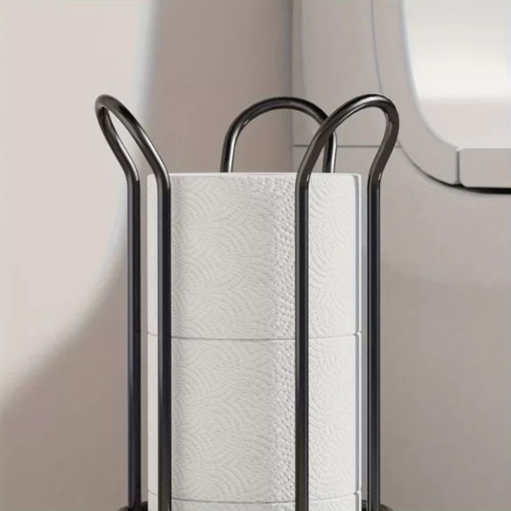 Corestack Toiletrolhouder