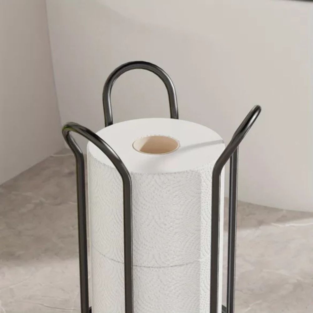 Corestack Toiletrolhouder