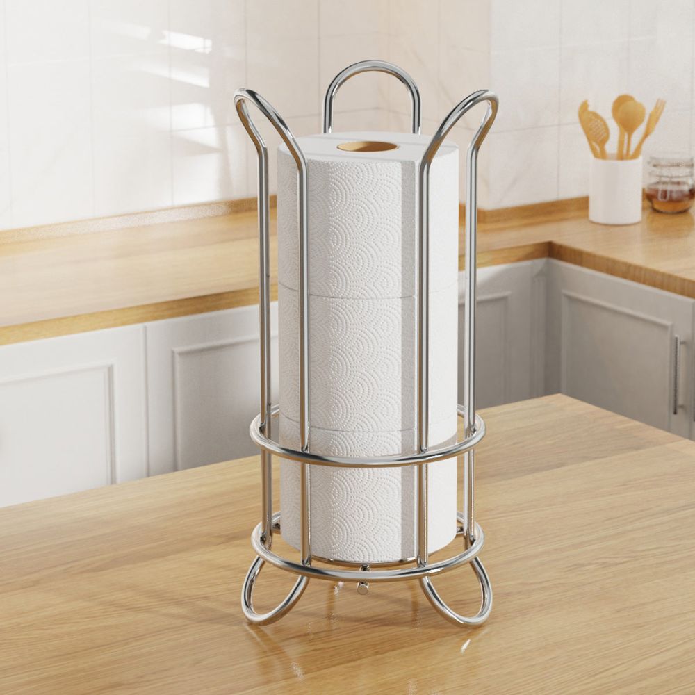 Corestack Toiletrolhouder