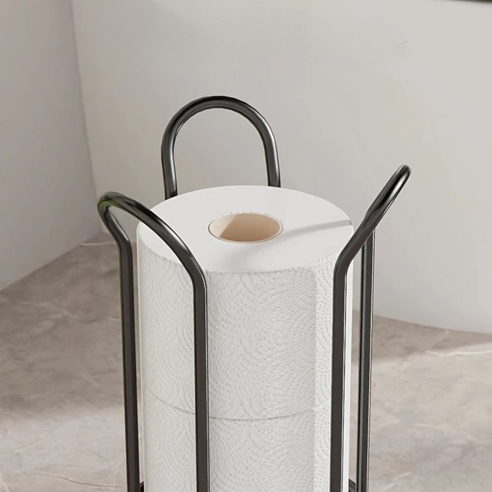 Corestack Toiletrolhouder