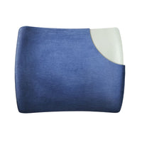 Spine Ease Memory Foam Kussen | Bevordert een goede houding met stevige maar zachte ondersteuning voor je onderru