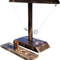 TossElite | Maak je winterseizoen warm en leuk met een spelletje Ringwerpen