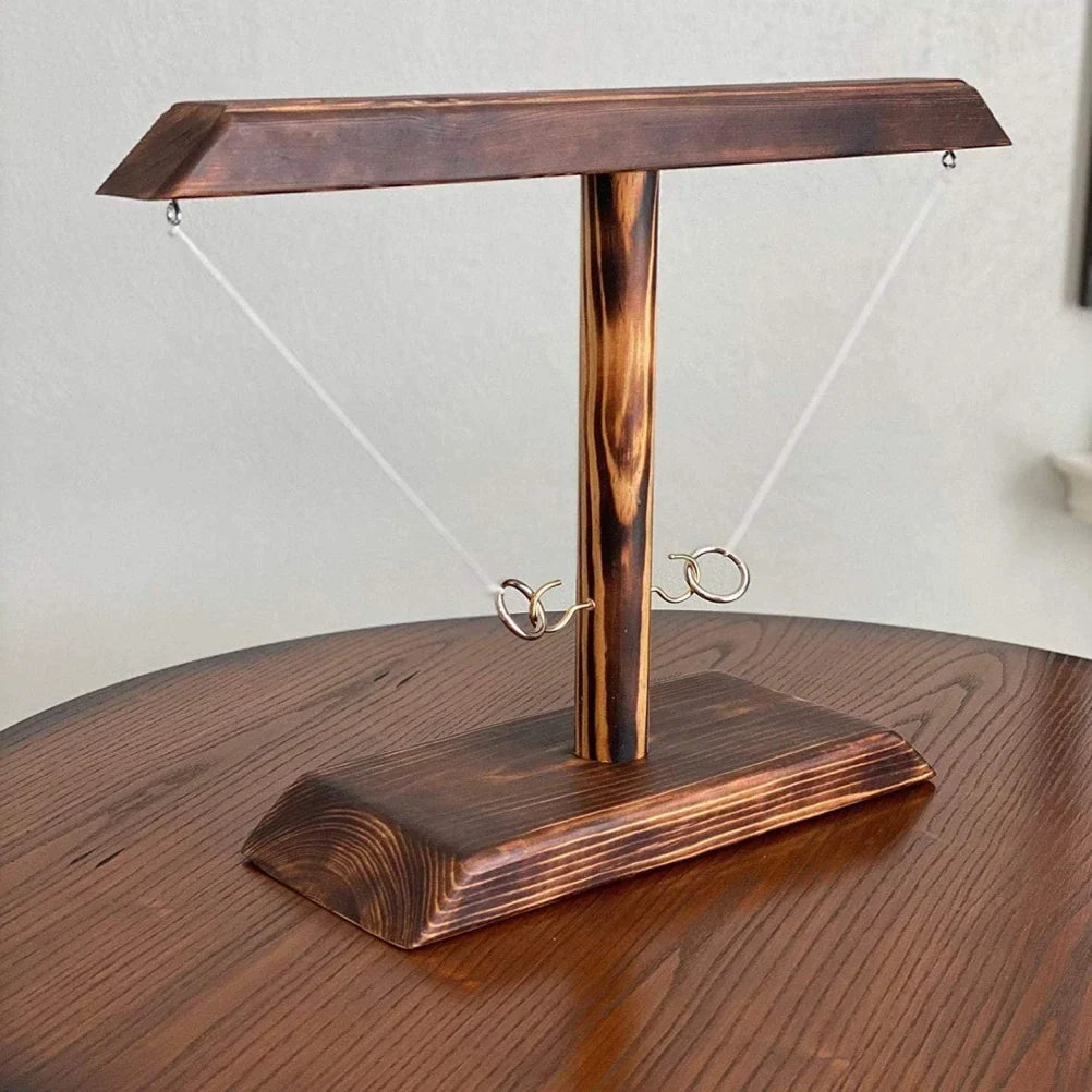 TossElite | Maak je winterseizoen warm en leuk met een spelletje Ringwerpen