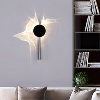 Gardner Wandlamp Creatief Licht en Schaduw