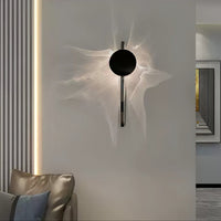 Gardner Wandlamp Creatief Licht en Schaduw