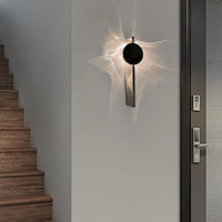 Gardner Wandlamp Creatief Licht en Schaduw