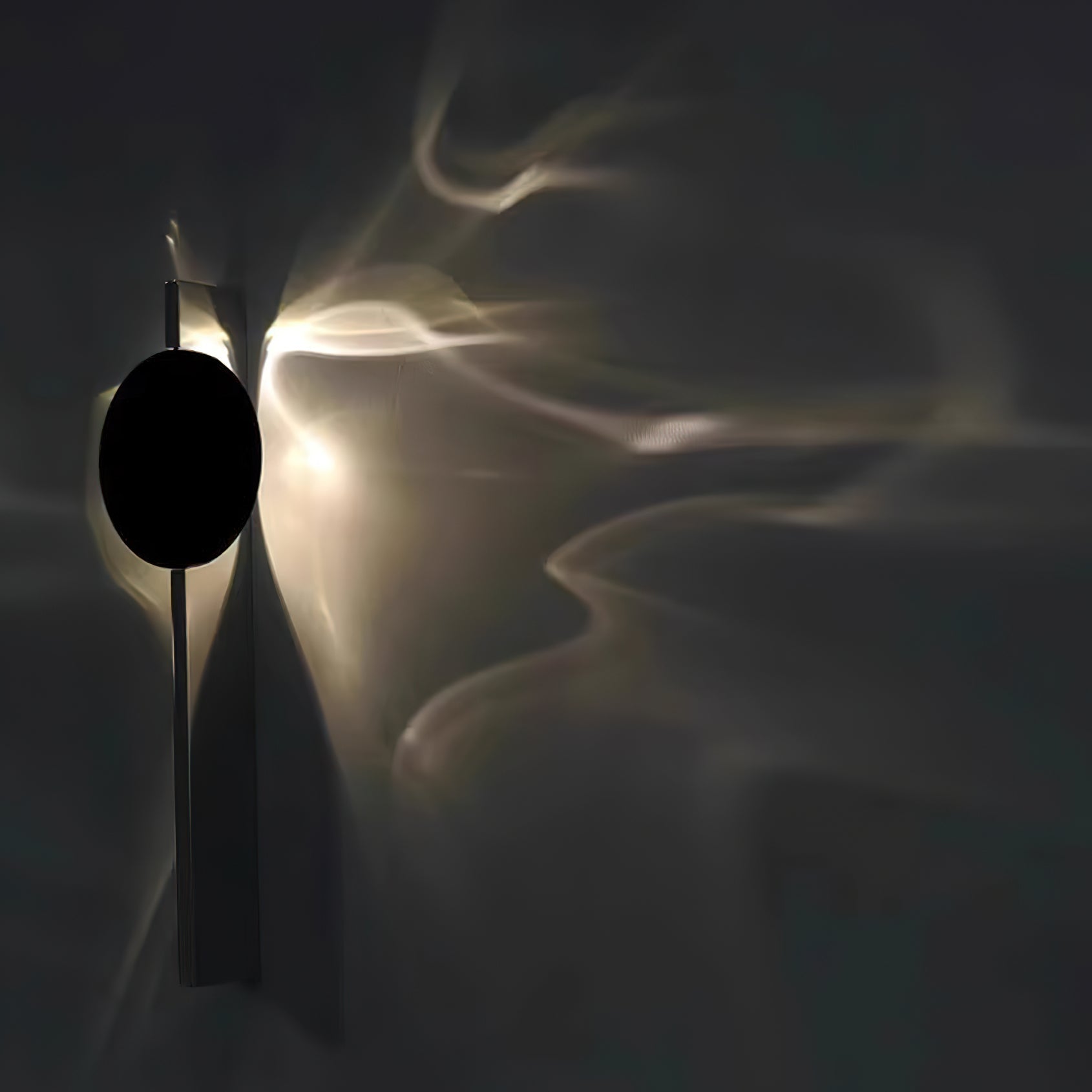 Gardner Wandlamp Creatief Licht en Schaduw