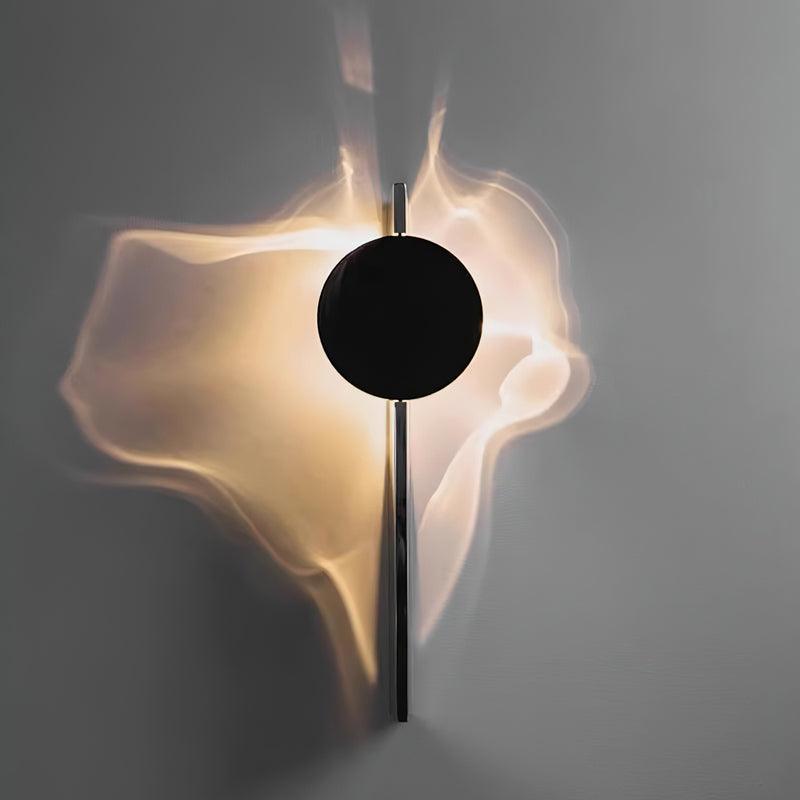 Gardner Wandlamp Creatief Licht en Schaduw