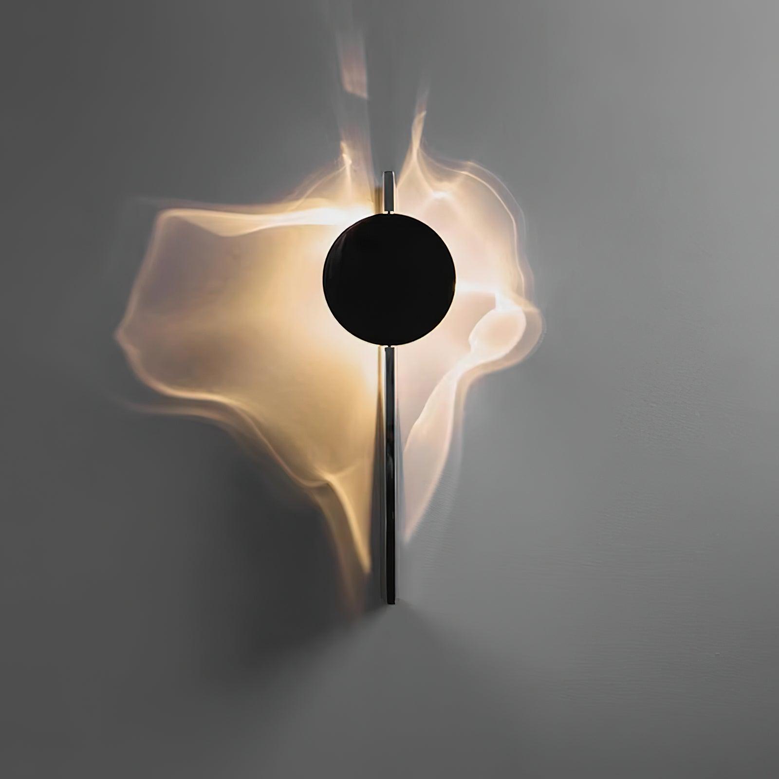 Gardner Wandlamp Creatief Licht en Schaduw